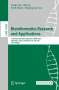 : Bioinformatics Research and Applications, Buch