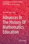 Advances In The History Of Mathematics Education, Buch