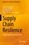 Supply Chain Resilience, Buch