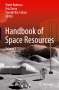 Handbook of Space Resources, Buch
