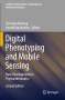 Digital Phenotyping and Mobile Sensing, Buch