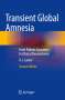 A. J. Larner: Transient Global Amnesia, Buch