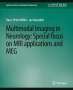 Jan Kassubek: Multimodal Imaging in Neurology, Buch