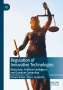 Gino J. Scalabrini: Regulation of Innovative Technologies, Buch