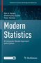 Ron S. Kenett: Modern Statistics, Buch