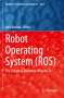 Robot Operating System (ROS), Buch