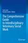 The Comprehensive Guide to Interdisciplinary Veterinary Social Work, Buch