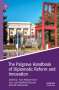 The Palgrave Handbook of Diplomatic Reform and Innovation, Buch