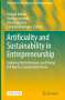 Artificiality and Sustainability in Entrepreneurship, Buch