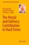 The Postal and Delivery Contribution in Hard Times, Buch
