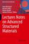 Lectures Notes on Advanced Structured Materials, Buch