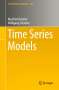 Wolfgang Scherrer: Time Series Models, Buch
