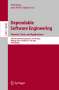 Dependable Software Engineering. Theories, Tools, and Applications, Buch
