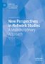 New Perspectives in Network Studies, Buch