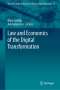 Law and Economics of the Digital Transformation, Buch