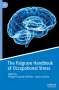 The Palgrave Handbook of Occupational Stress, Buch