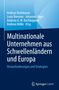 Multinationale Unternehmen aus Schwellenländern und Europa, Buch