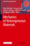 Mechanics of Heterogeneous Materials, Buch