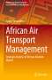 Eyden Samunderu: African Air Transport Management, Buch