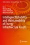 He Li: Intelligent Reliability and Maintainability of Energy Infrastructure Assets, Buch