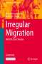 Minke H. J. Hajer: Irregular Migration, Buch
