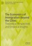 Daniel Rauhut: The Economics of Immigration Beyond the Cities, Buch