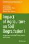 Impact of Agriculture on Soil Degradation I, Buch