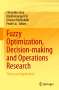 Fuzzy Optimization, Decision-making and Operations Research, Buch