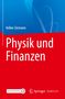 Volker Ziemann: Physik und Finanzen, Buch