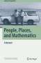 Thomas Ward: People, Places, and Mathematics, Buch