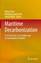 Maritime Decarbonization, Buch