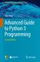 John Hunt: Advanced Guide to Python 3 Programming, Buch