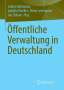 Öffentliche Verwaltung in Deutschland, Buch