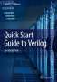 Brock J. Lameres: Quick Start Guide to Verilog, Buch