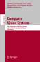 Computer Vision Systems, Buch