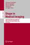 Shape in Medical Imaging, Buch
