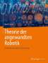 Reza N. Jazar: Theorie der angewandten Robotik, Buch