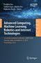 Buchtitel: "Advanced Computing, Machine Learning, Robotics and Internet Technologies." Konferenzdetails: AMRIT 2024, Agartala, Indien., Buch