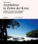 Susanne Stacher: Architektur in Zeiten der Krise, Buch