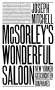 Joseph Mitchell: McSorley's Wonderful Saloon, Buch
