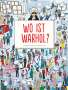 Catherine Ingram: Wo ist Warhol?, Buch