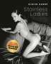 Didier Carré: Stainless Ladies, Buch