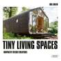 Lisa Baker: Tiny Living Spaces, Buch