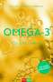 Volker A. Schmiedel: Omega-3 - Öl des Lebens, Buch