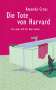 Amanda Cross: Die Tote von Harvard, Buch