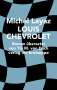 Michel Layaz: Louis Chevrolet, Buch