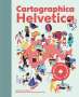Diccon Bewes: Cartographica Helvetica, Buch
