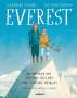 Alexandra Stewart: Everest (Graphic Novel), Buch