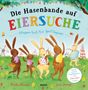 Martha Mumford: Die Hasenbande auf Eiersuche, Buch, Buch