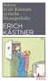 Erich Kästner: Doktor Erich Kästners Lyrische Hausapotheke, Buch